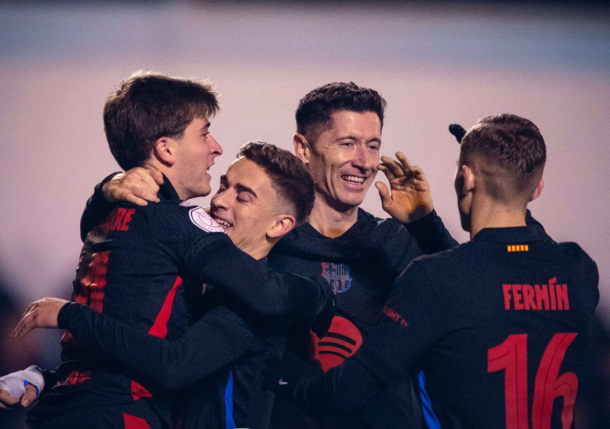 Imagen vía: FC Barcelona.