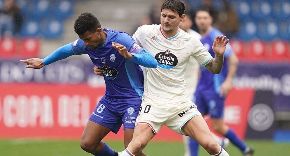 Imagen vía: Real Valladolid.