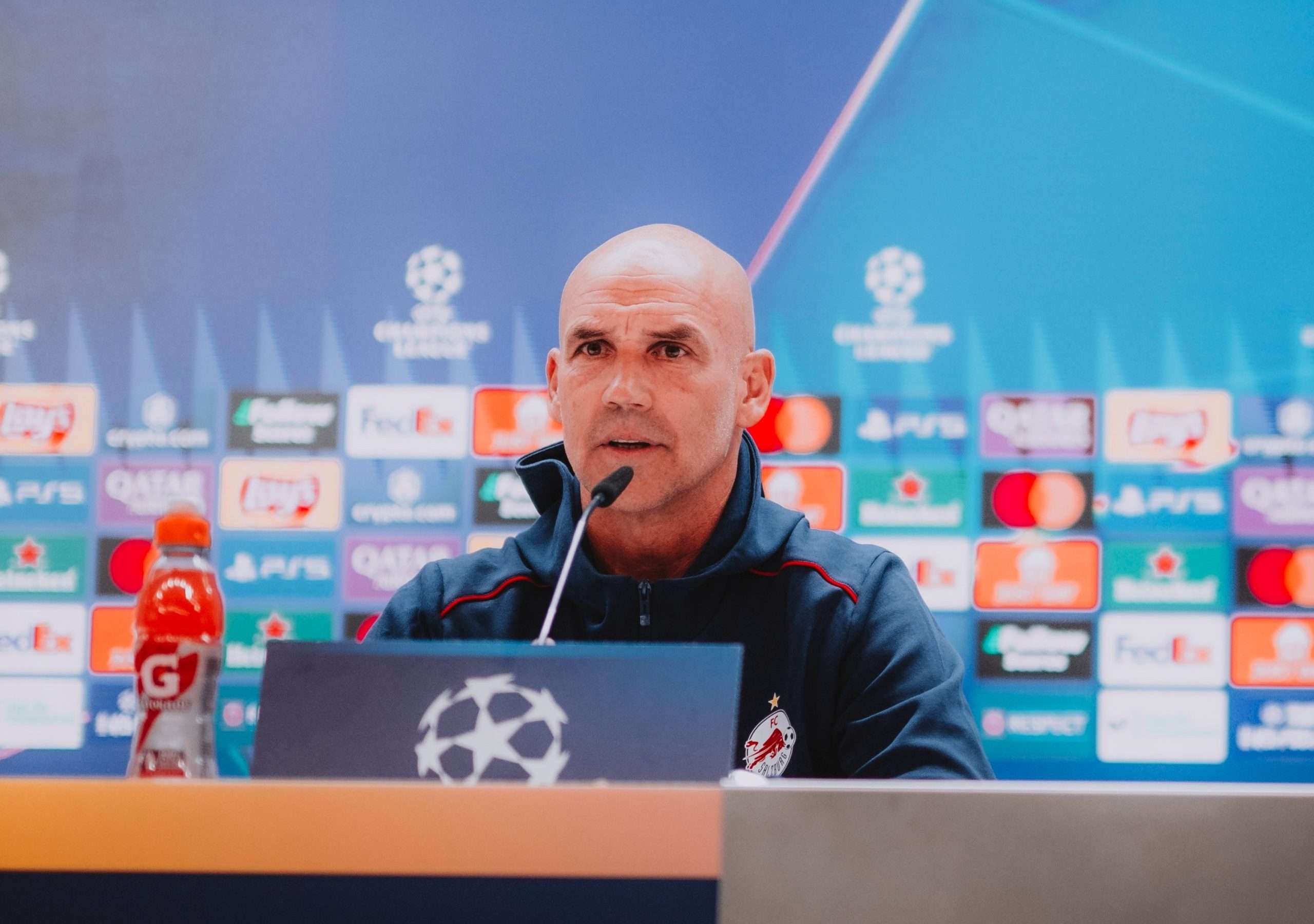 FC Red Bull Salzburg