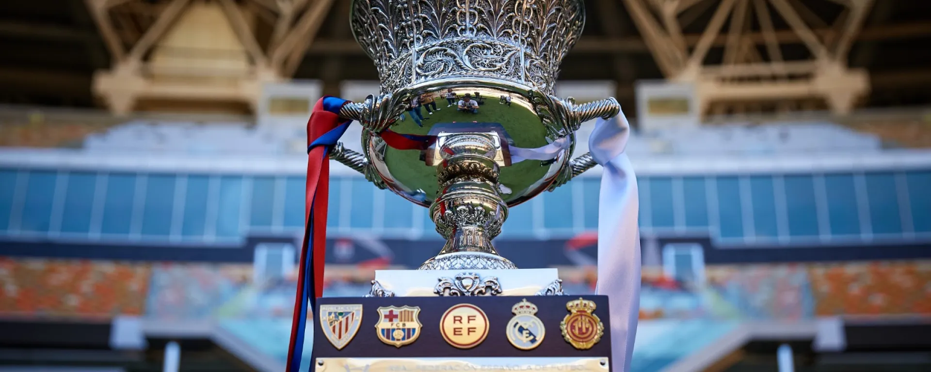 Clásico en la SuperCopa