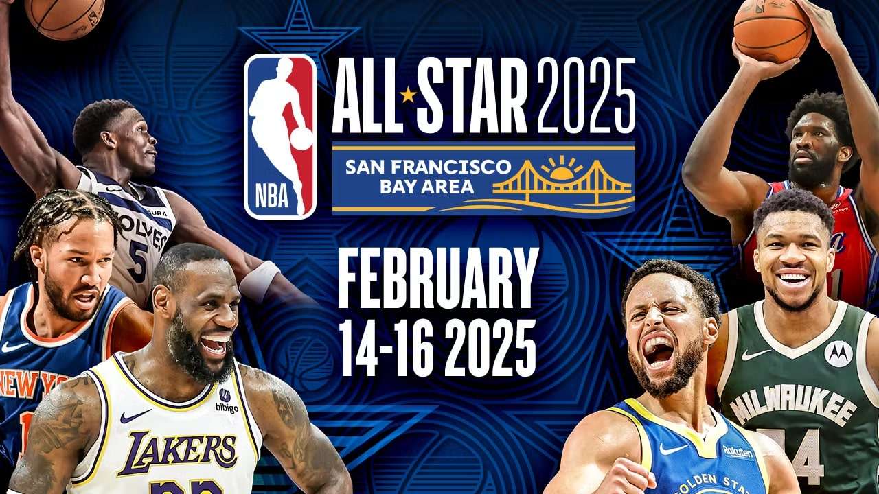 All Stars 2025