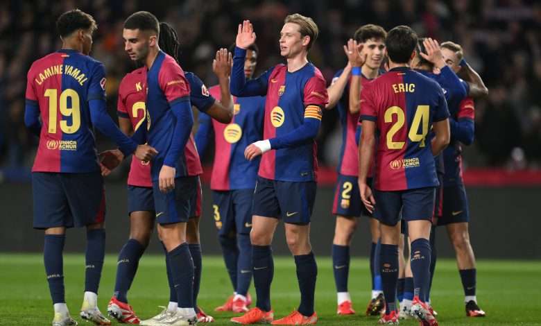 FC Barcelona