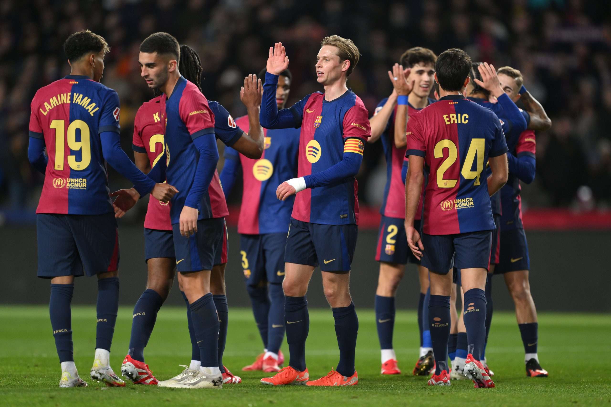 FC Barcelona