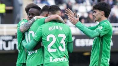 Leganés, Cartagena, Copa