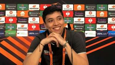 Rafael Garrido, scout y analista de datos (Big Data)