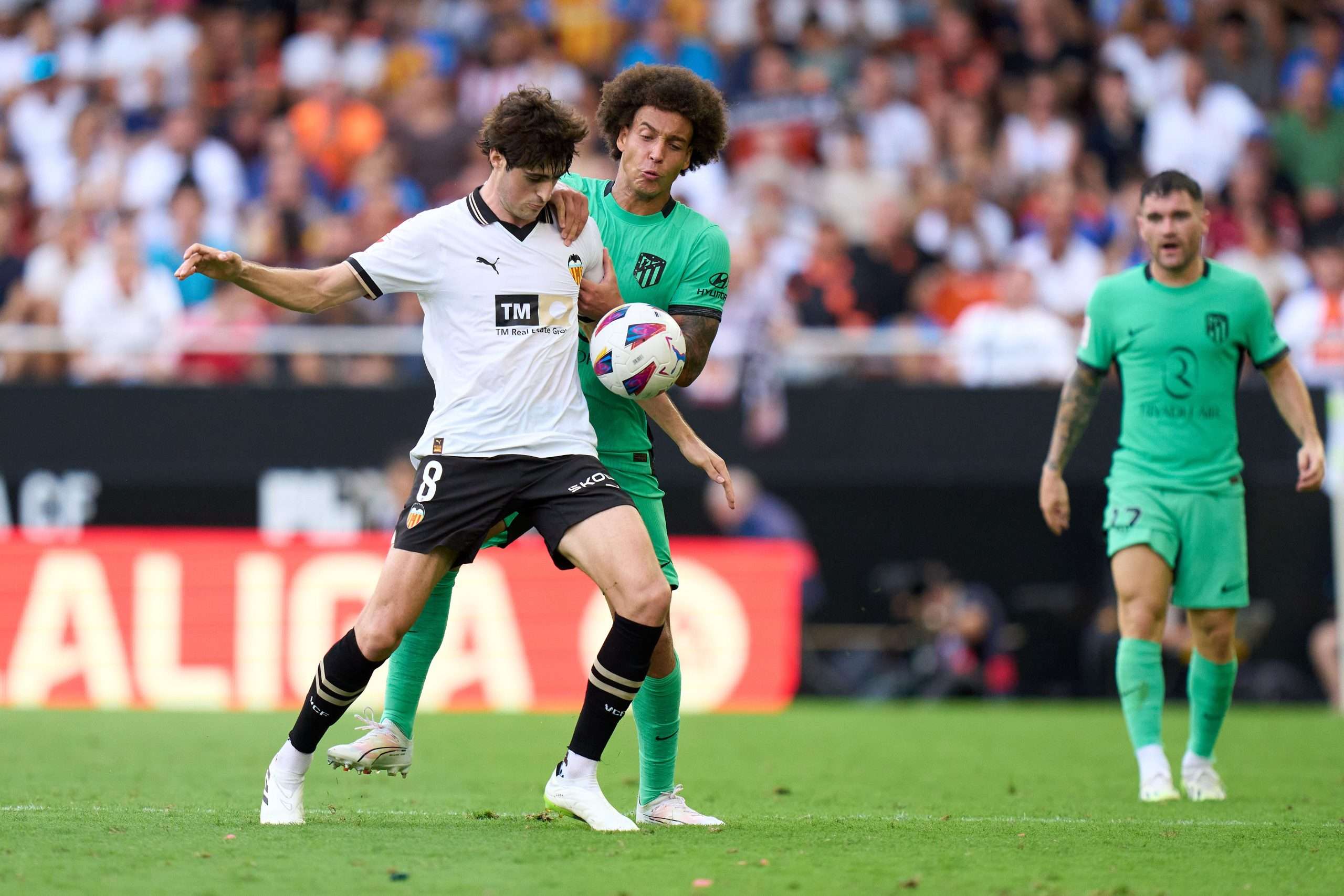 Photo by Angel Martinez/Getty Images)