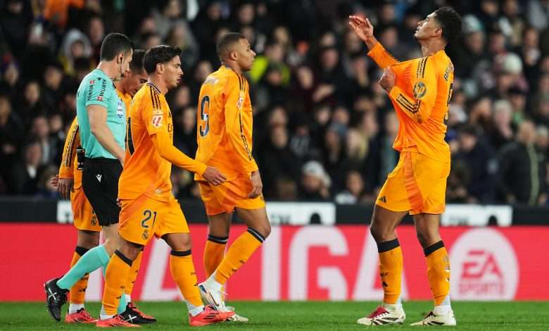 Real Madrid