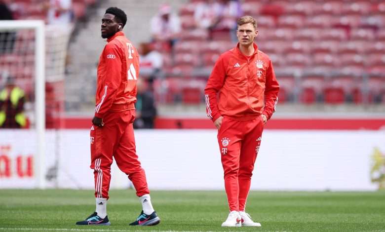 Photo by Alex Grimm/Getty Images