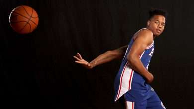 on August 11, 2017 in Greenburgh, New York. NOTE TO USER: User expressly acknowledges and agrees that, by downloading and or using this photograph, User is consenting to the terms and conditions of the Getty Images License Agreement. (Photo by Elsa/Getty Images)