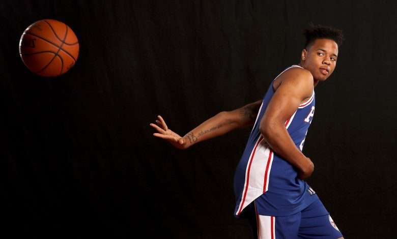 on August 11, 2017 in Greenburgh, New York. NOTE TO USER: User expressly acknowledges and agrees that, by downloading and or using this photograph, User is consenting to the terms and conditions of the Getty Images License Agreement. (Photo by Elsa/Getty Images)