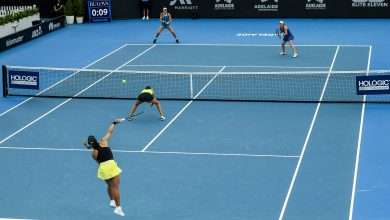 Photo by Mark Brake/Getty Images