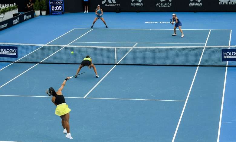 Photo by Mark Brake/Getty Images