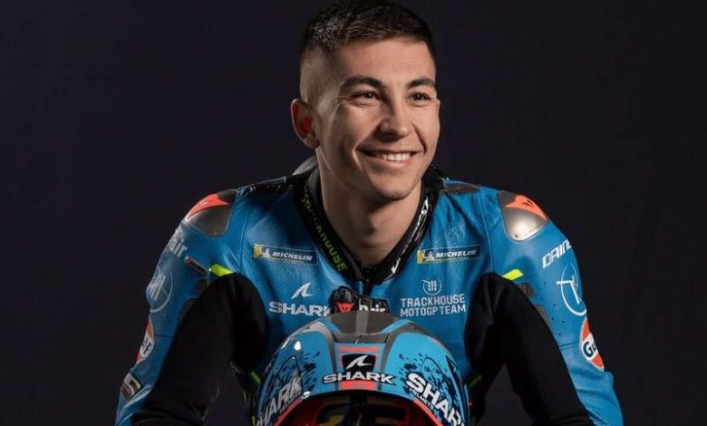 Raúl Fernández abandona los test de Sepang