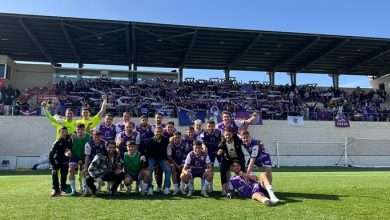 Guadalajara, Segunda RFEF