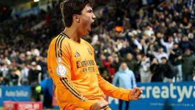 Real Madrid, Gonzalo García, Real Madrid Castilla