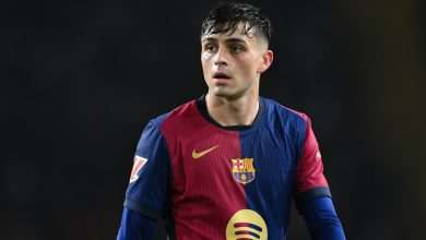 Pedri FC Barcelona
