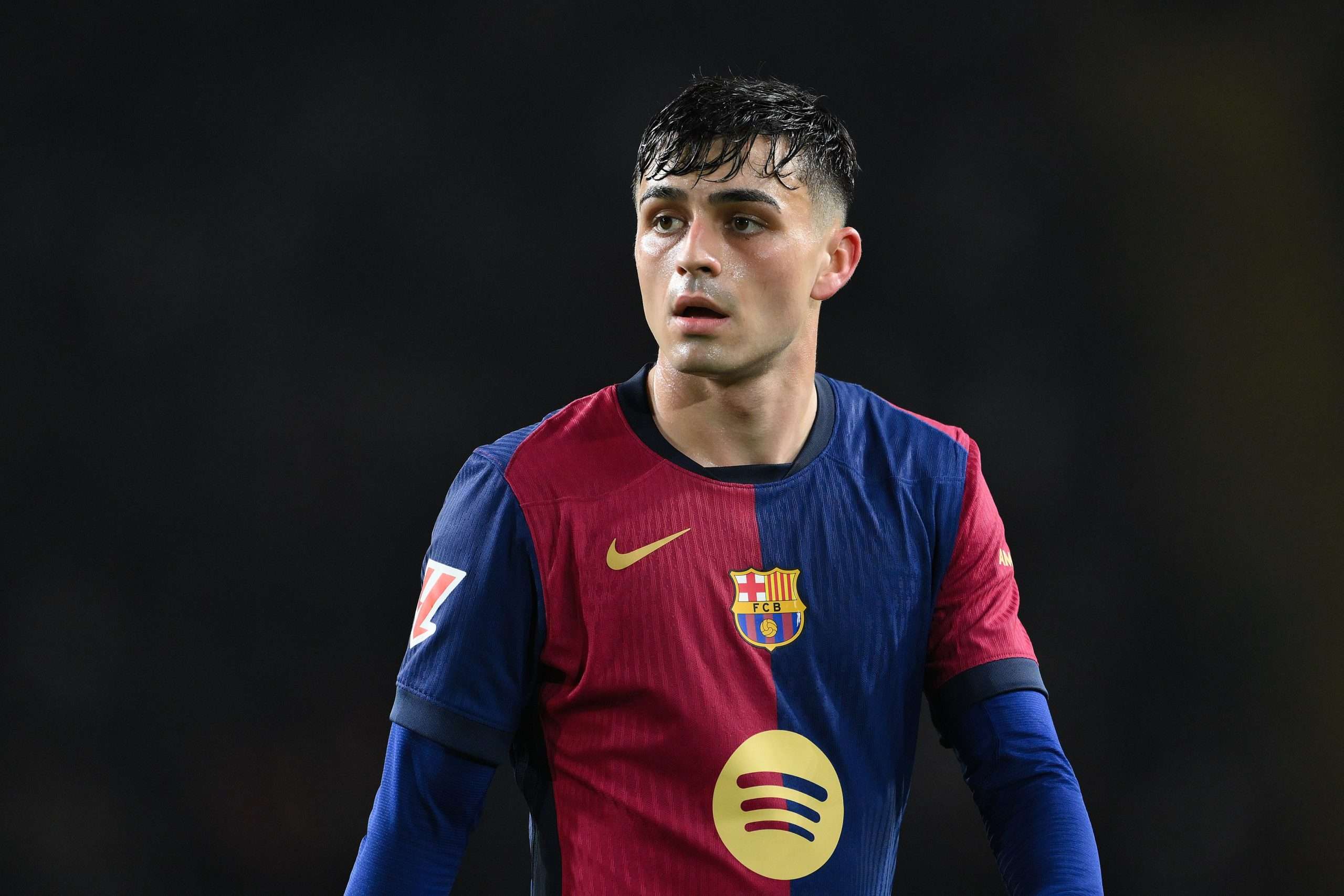 Pedri FC Barcelona