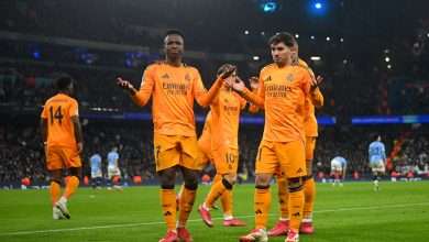 Photo by Michael Regan/Getty Images