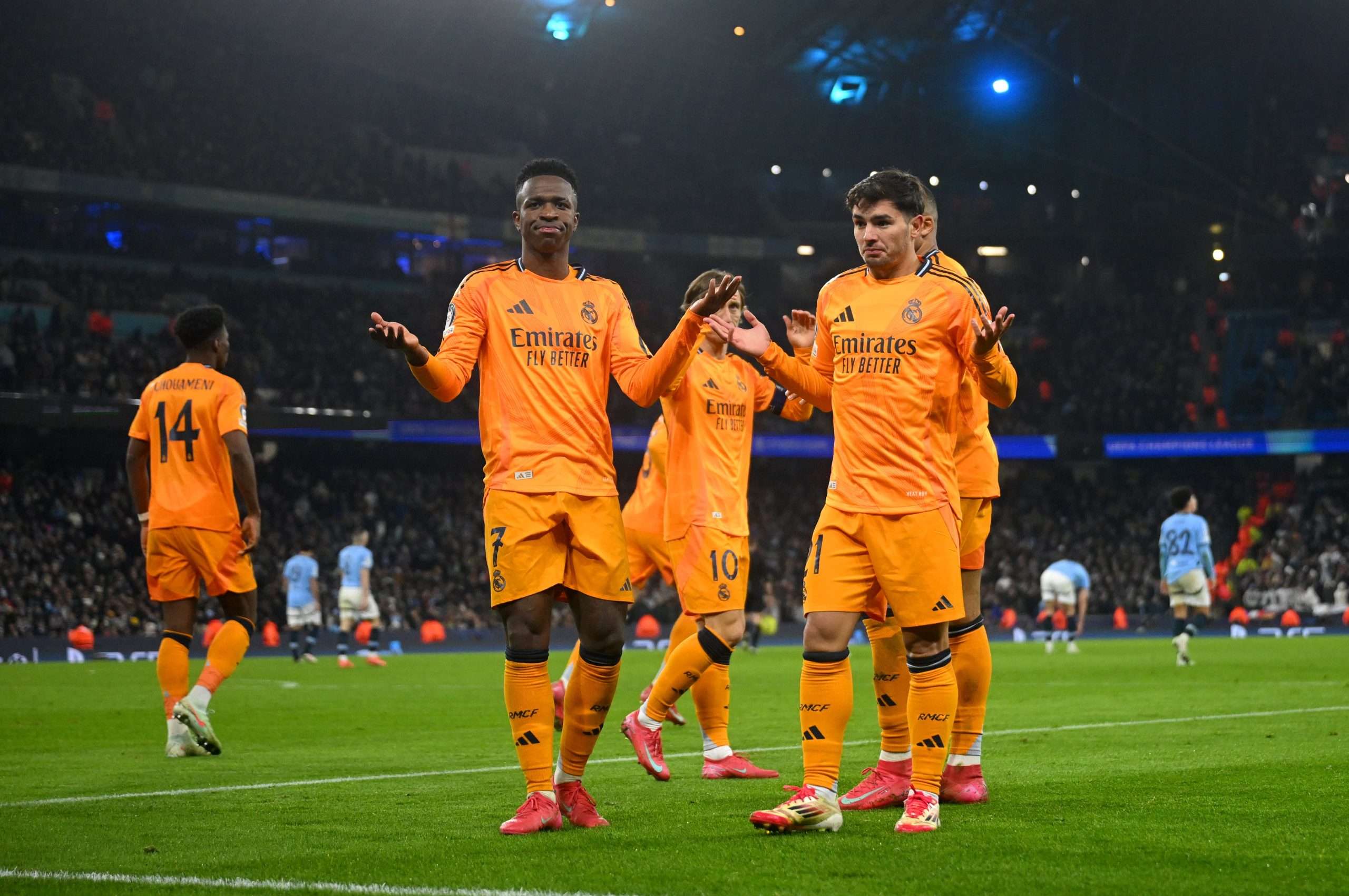 Photo by Michael Regan/Getty Images