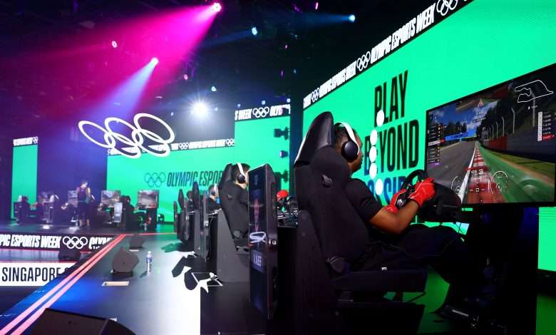 Photo by Yong Teck Lim/Getty Images