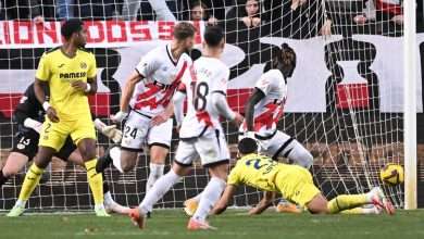 Villarreal, Rayo Vallecano, Ayoze Pérez, Vallecas