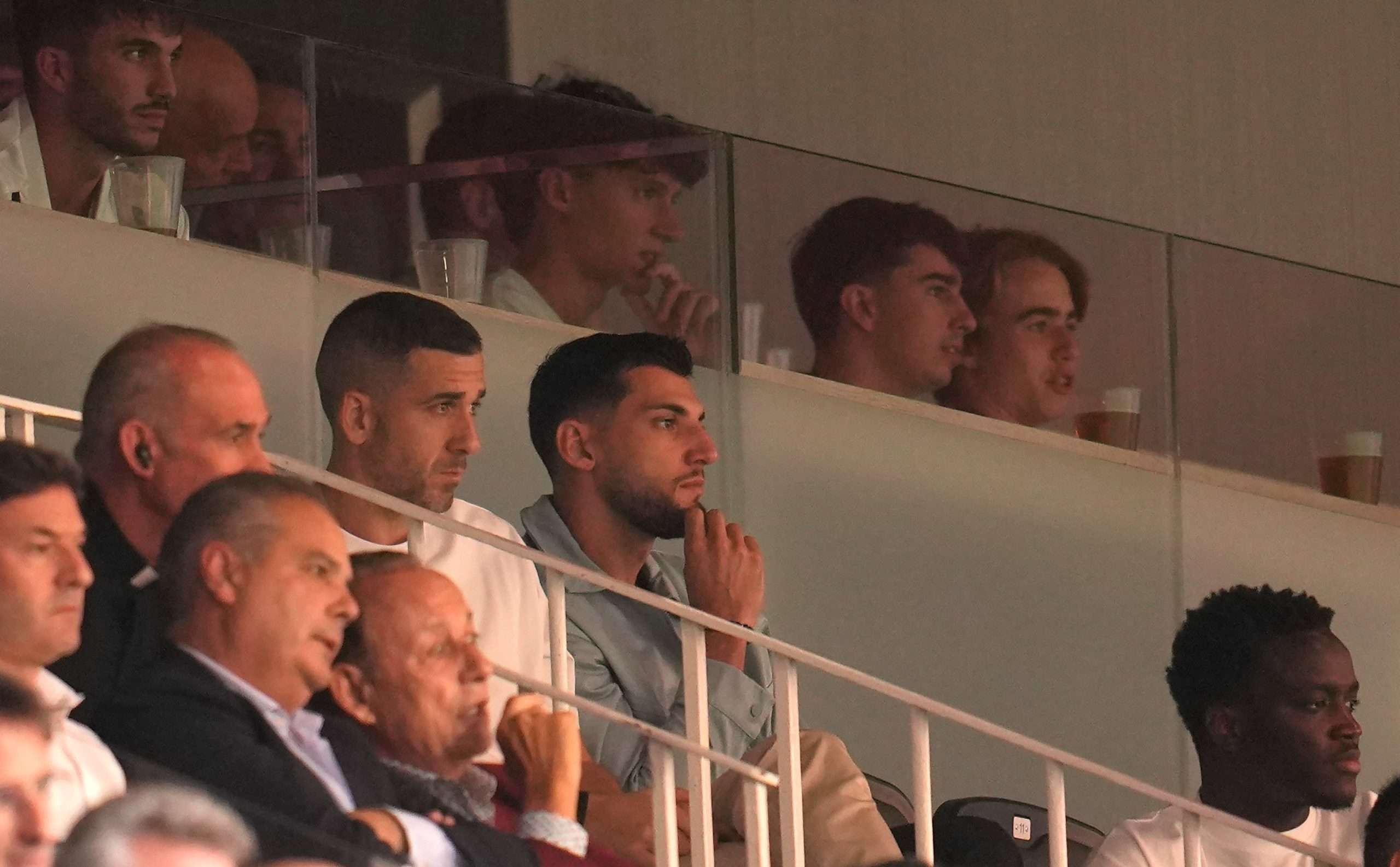 Rafa Mir