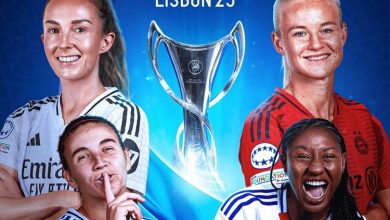 Champions, Real Madrid, Bayern