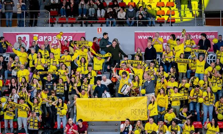 Fotografía extraída de la FEB