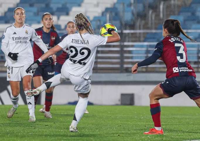 Real Madrid, Barcelona, Copa de la reina, fútbol