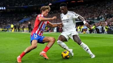 Real Madrid, Atlético de Madrid, Simeone, Champions, alineaciones