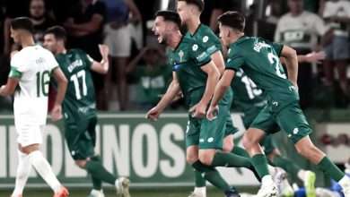 Elche Racing de Ferrol