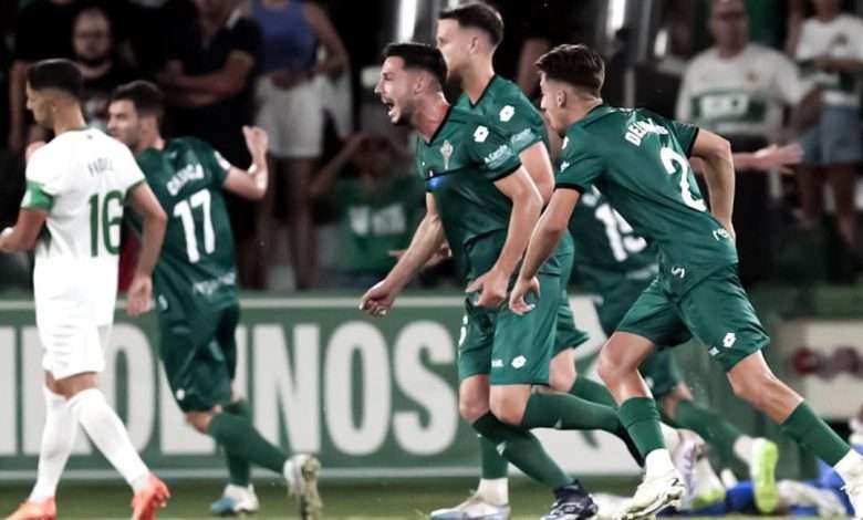 Elche Racing de Ferrol