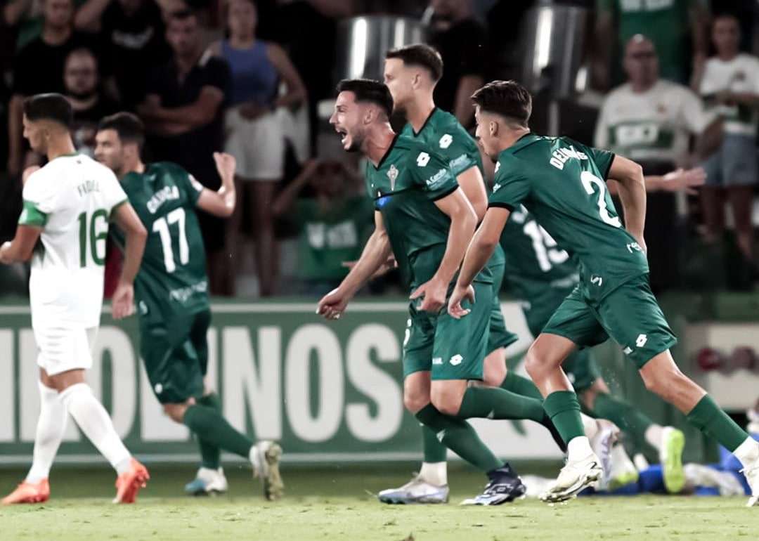 Elche Racing de Ferrol