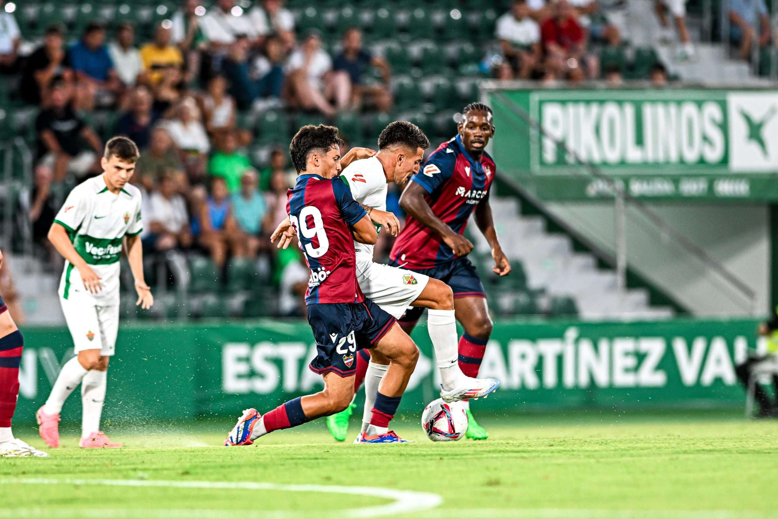 Elche Levante