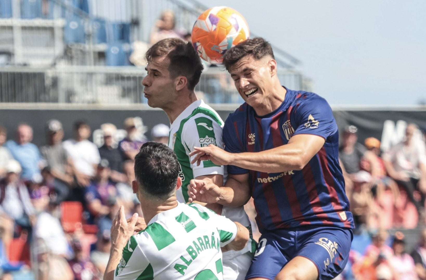 Córdoba Eldense