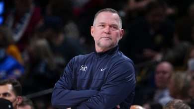 Denver Nuggets despide a Mike Malone