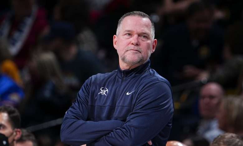 Denver Nuggets despide a Mike Malone