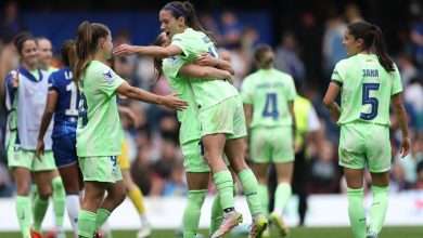 Champions Femenina, Barcelona, Arsenal