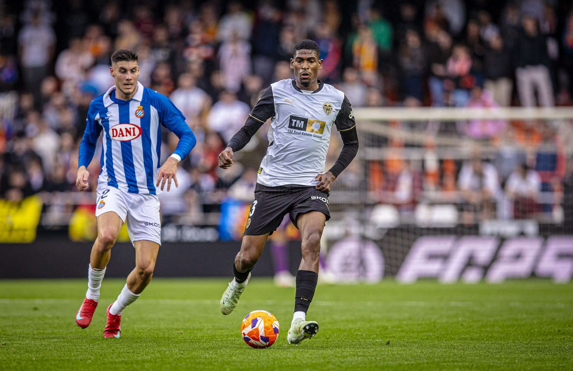 Valencia Espanyol