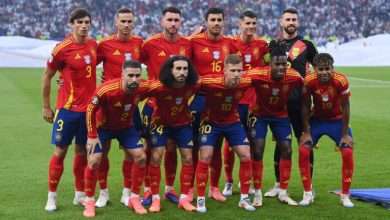 España, ranking FIFA, fútbol