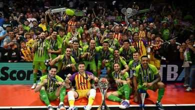 Palma Futsal