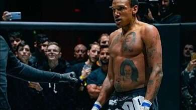 UFK Championship Cádiz