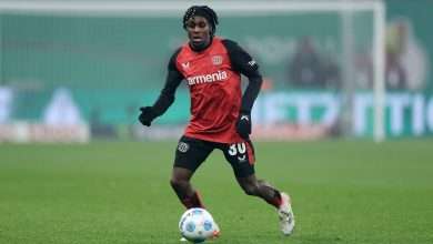 Photo by Lars Baron/Getty Images