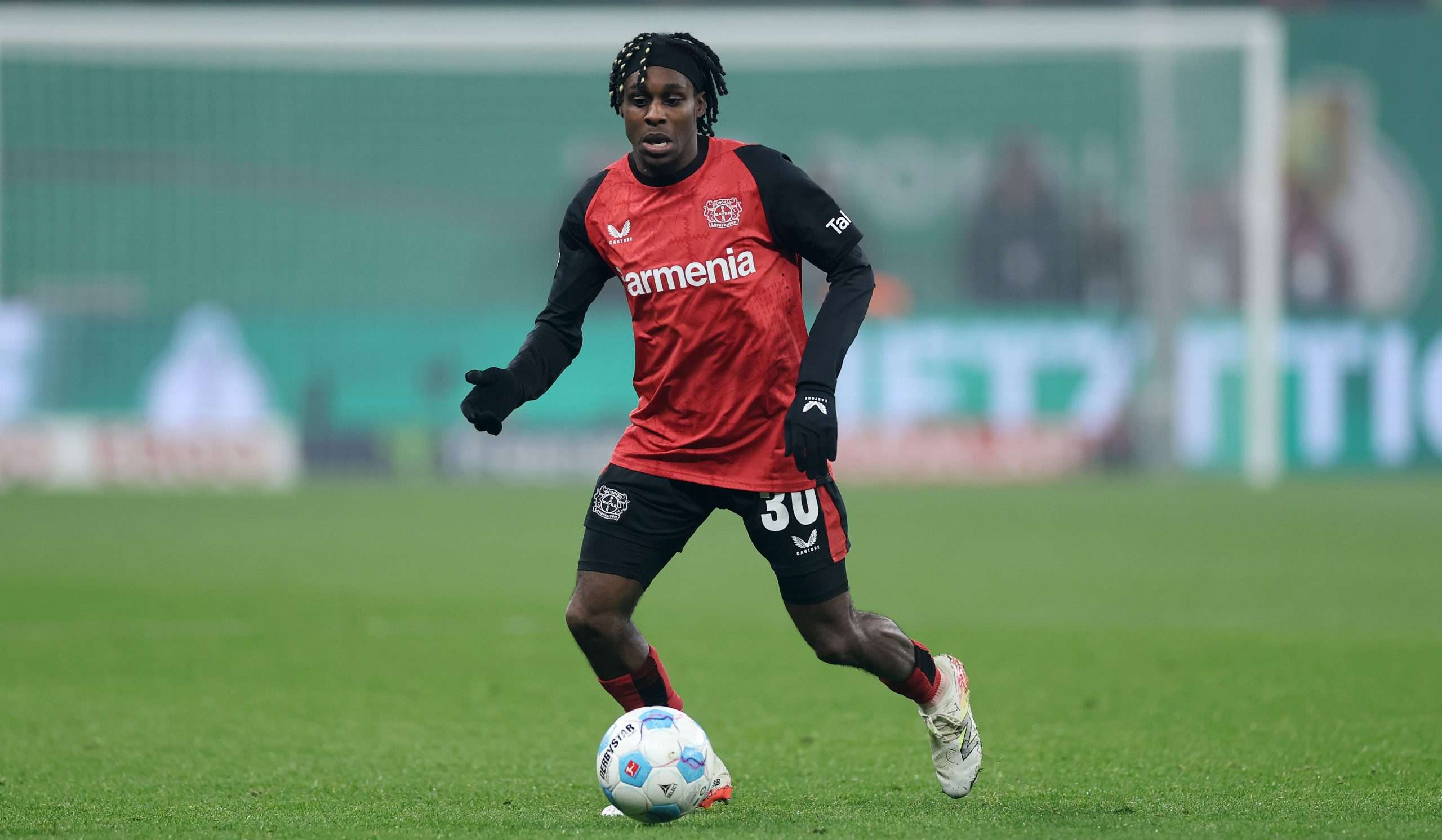 Photo by Lars Baron/Getty Images