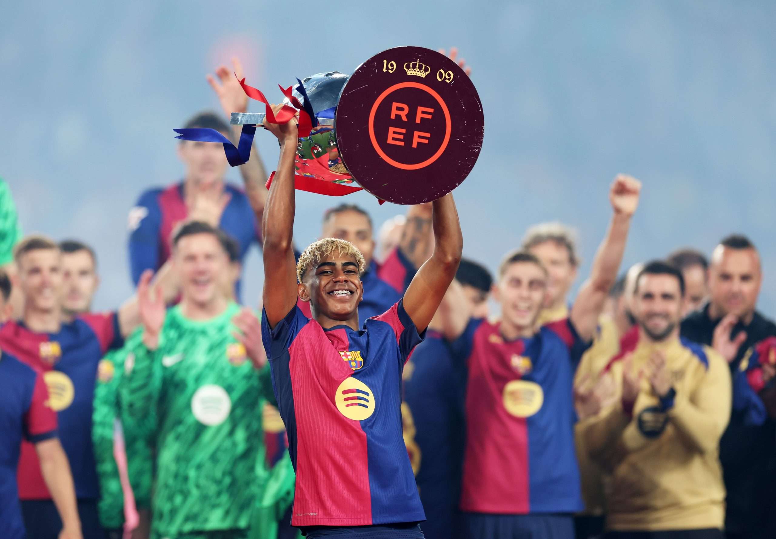 Photo by Florencia Tan Jun/Getty Images