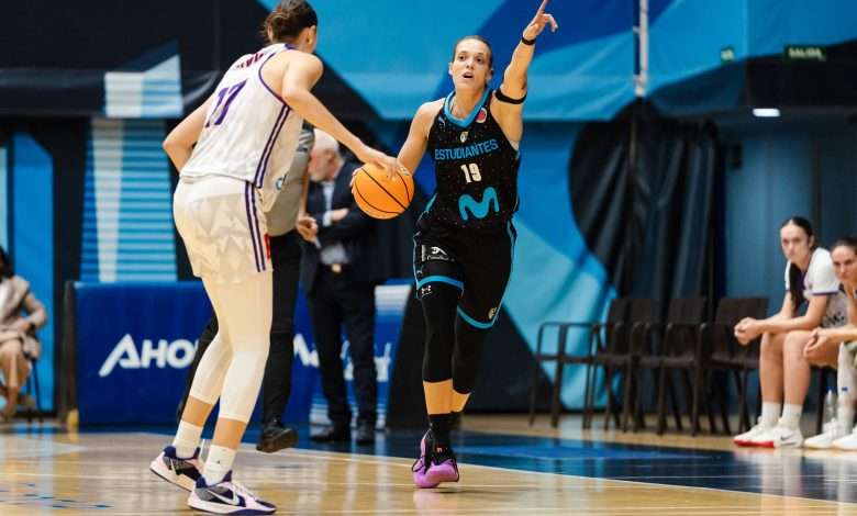 fotografía extraída del flirck de Movistar Estudiantes