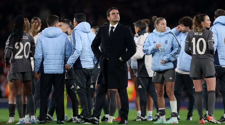 Real Madrid, fútbol femenino, Toril