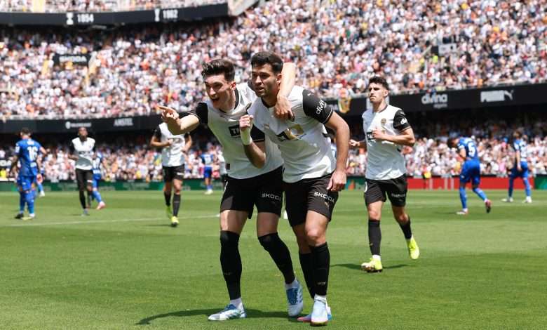 Valencia CF
