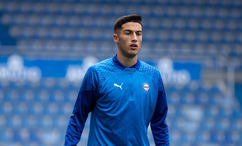 Unai Ropero