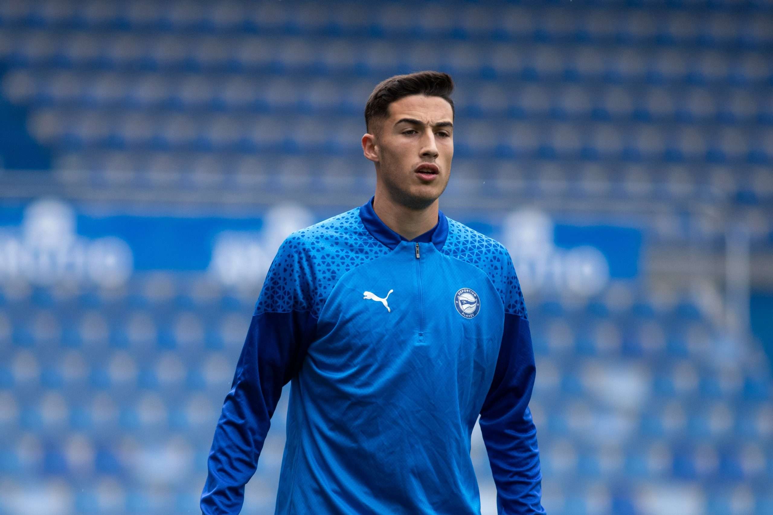Unai Ropero